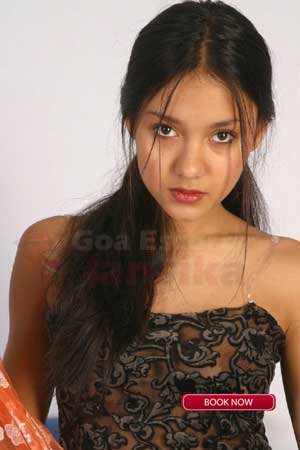 marnika Escorts